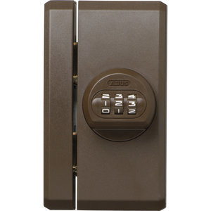 Inbraaksafe FTS 106 SKG3 - Bruin