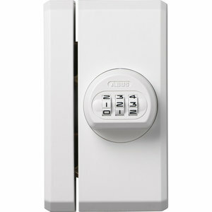 Inbraaksafe FTS 106 SKG3 - Wit