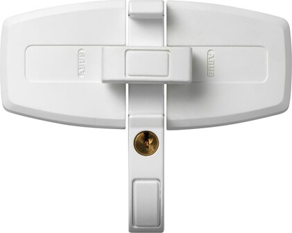 Inbraaksafe DFS95 Wit