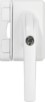 Inbraaksafe FO500 Wit