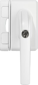 Inbraaksafe FO500 Wit