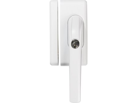Inbraaksafe FO400 Wit