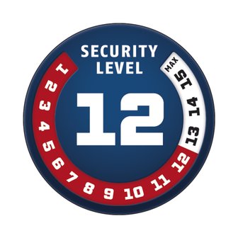 Inbraaksafe Abus