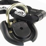 Inbraaksafe Abus