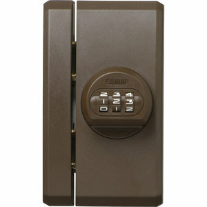 Inbraaksafe FTS 106 SKG3 - Bruin