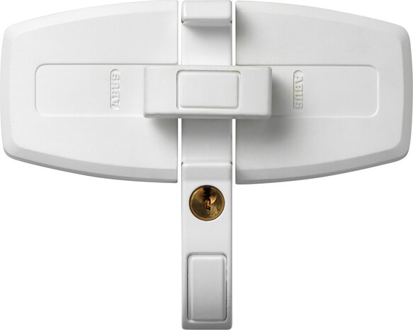 Inbraaksafe DFS95 Wit