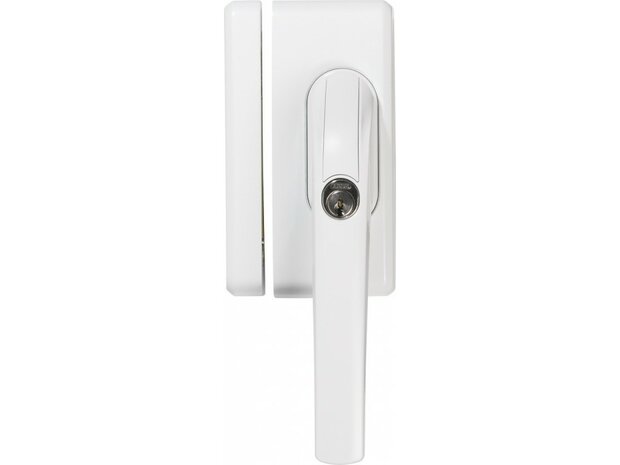 Inbraaksafe FO400 Wit