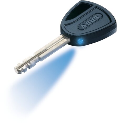 Inbraaksafe Abus