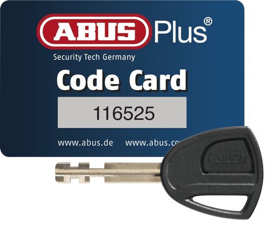 Inbraaksafe Abus