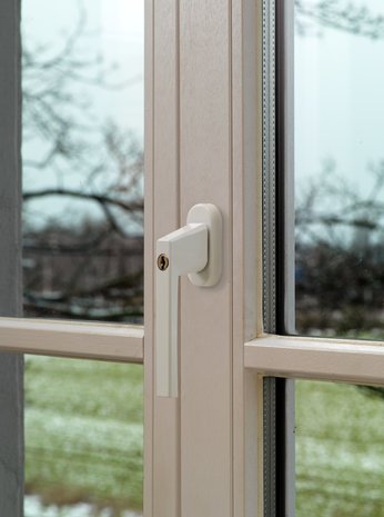 Inbraaksafe Abus FG110