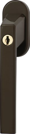 Inbraaksafe Abus FG110