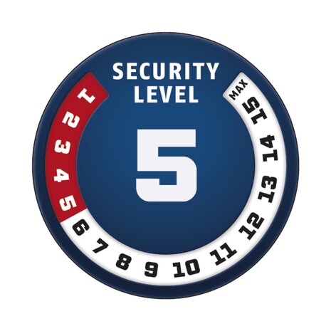 Inbraaksafe Abus