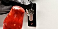 De Klopsleutel (Valse sleutel of Bump-Key) De Klopsleutel (Valse sleutel of Bump-Key)