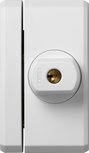 RBB-A Verankerd Gemonteerd op PVC Profiel RBB-A Verankerd Gemonteerd op PVC Profiel