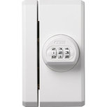 FTS106 Verankerd Gemonteerd op Aluminium Profiel FTS106 Verankerd Gemonteerd op Aluminium Profiel
