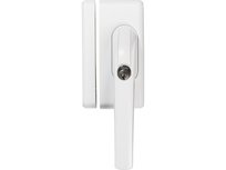 ABUS FO400 Verankerd Gemonteerd op Aluminium Profiel ABUS FO400 Verankerd Gemonteerd op Aluminium Profiel