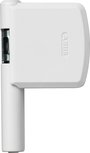 ABUS FSS Gemonteerd op PVC Profiel ABUS FSS Gemonteerd op PVC Profiel