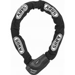 ABUS GRANIT CITYCHAIN X-PLUS 10 mm 140cm LICHTE MOTORFIETS OF SCOOTER KETTINGSLOT ABUS GRANIT CITYCHAIN X-PLUS 10 mm 140cm LICHTE MOTORFIETS OF SCOOTER KETTINGSLOT