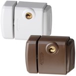 RAAMBIJZETSLOT - RAAMBLOK ABUS FTS 3003 RAAMBIJZETSLOT - RAAMBLOK ABUS FTS 3003