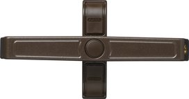 RAAMBIJZETSLOT - ABUS 2520 IN RALKLEUR RAAMBIJZETSLOT - ABUS 2520 IN RALKLEUR