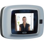 DIGITALE DEURSPION ABUS MET OPNAME FUNCTIE EN NACHTZICHT DIGITALE DEURSPION ABUS MET OPNAME FUNCTIE EN NACHTZICHT