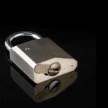 HANGSLOT ABUS VOOR HALVE CILINDER - TITALIUM AB86TI-55 HANGSLOT ABUS VOOR HALVE CILINDER - TITALIUM AB86TI-55