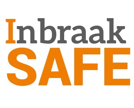 Logo Inbraaksafe